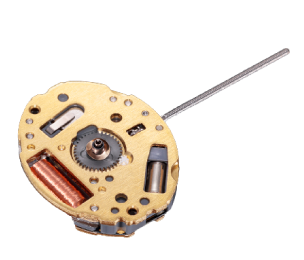 ムーブメント 小型