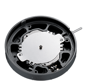 Movement Solar Quartz